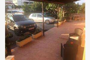 Studio flat Lopar, Rab (AS-21808-a)