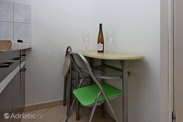 Ferienwohnungen mit Parkplatz Lopar, Rab - 21808