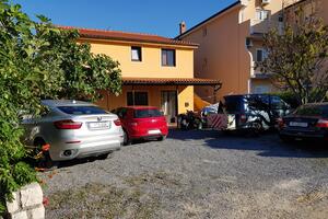 Ferienwohnungen mit Parkplatz Lopar, Rab - 21808