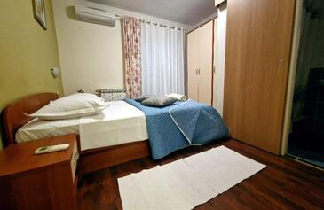 Ferienwohnungen am Meer Barbat, Rab - 21809