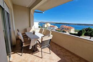 Háromszobás apartman Barbat Háromszobás apartman Barbat, Rab (A-21809-a)
