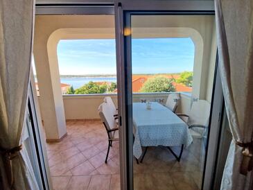Apartmani uz more Barbat, Rab - 21809