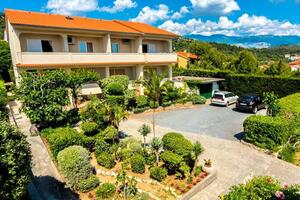 Apartmani uz more Barbat, Rab - 21809