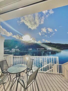 Appartamenti accanto al mare Povlja, Brazza - Brač - 21810