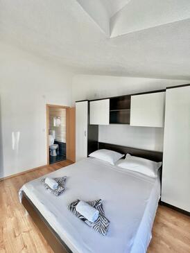 Appartamenti accanto al mare Povlja, Brazza - Brač - 21810