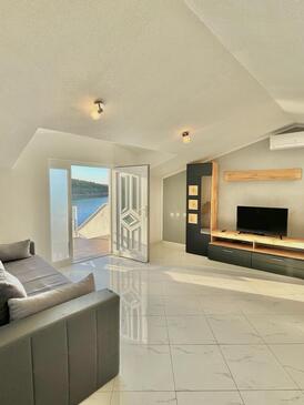 Appartamenti accanto al mare Povlja, Brazza - Brač - 21810