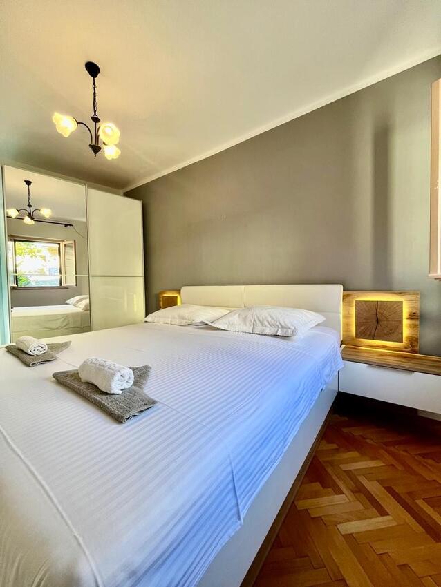 Apartamenty nad morzem Povlja, Brač - 21810