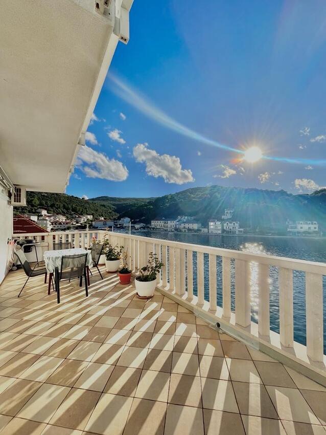 Apartamenty nad morzem Povlja, Brač - 21810