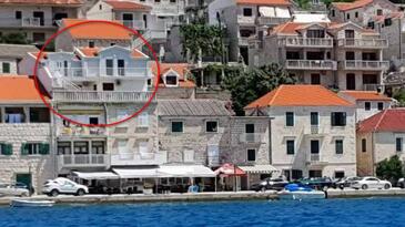 Apartmány u moře Povlja, Brač - 21810 Adriatic.hr