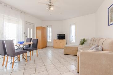 Apartmány u moře Vir - 21812