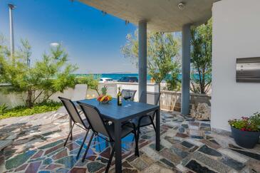 One bedroom apartment Vir (A-21812-a(