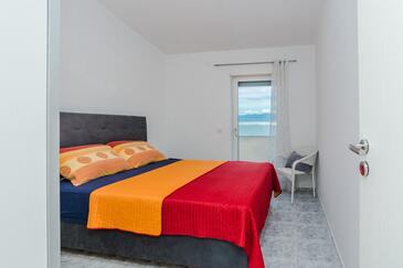 Apartments by the sea Vir - 21812