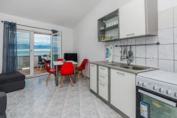 Apartamente lângă mare Vir - 21812