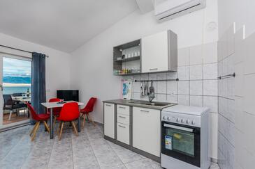 Apartamente lângă mare Vir - 21812