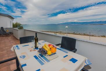 Two bedroom apartment Vir (A-21812-b(