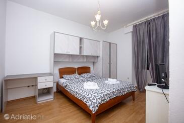 Ferienwohnungen am Meer Sibenik - 21816