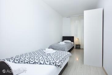 Lejligheder ved havet Sibenik - 21816