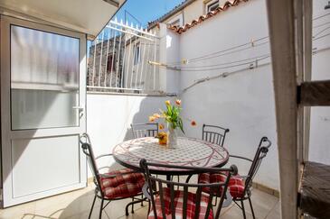 Trzypokojowy apartament Sibenik (A-21816-b(