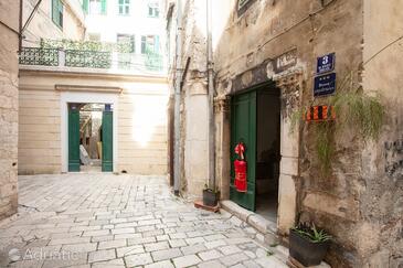 Apartamenty nad morzem Sibenik - 21816 Adriatic.hr