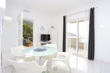 Apartmani uz more Podgora, Makarska - 21817