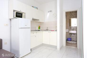 Apartmaji ob morju Podgora, Makarska - 21817