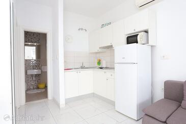 Apartmaji ob morju Podgora, Makarska - 21817