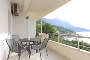 One bedroom apartment Podgora One bedroom apartment Podgora, Makarska (A-21817-b)