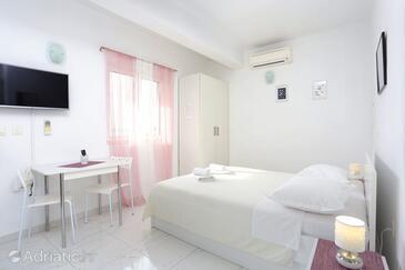 Leiligheter ved sjøen Podgora, Makarska - 21817