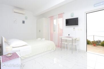 Apartamentos junto al mar Podgora, Makarska - 21817