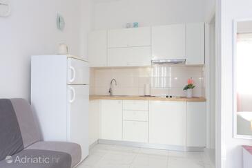 Apartamentos junto al mar Podgora, Makarska - 21817