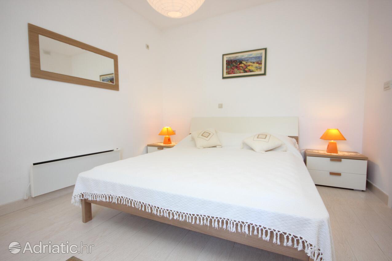 Apartments by the sea Koločep, Elafiti - 2182