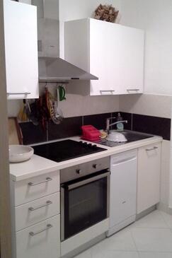 Apartments by the sea Koločep, Elafiti - 2182