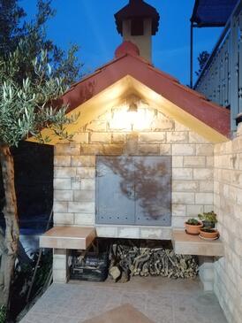 Ferienwohnungen mit Parkplatz Stobrec, Split - 21820