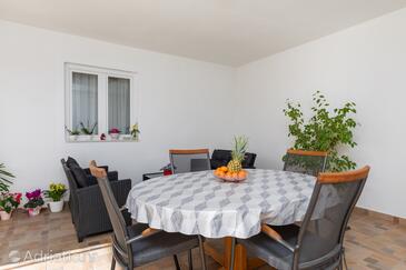 Apartamenty z parkingiem Makarska - 21823