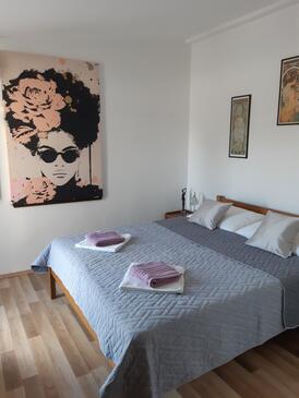 Appartamenti accanto al mare Ortopula - Starigrad, Paklenica - 21824