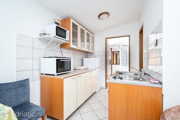 Appartamenti accanto al mare Ortopula - Starigrad, Paklenica - 21824