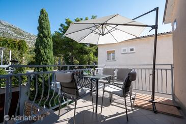 Appartamenti accanto al mare Ortopula - Starigrad, Paklenica - 21824