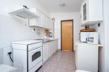 Apartmaji ob morju Starigrad, Paklenica - 21824