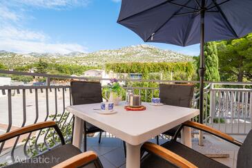 Apartmaji ob morju Starigrad, Paklenica - 21824