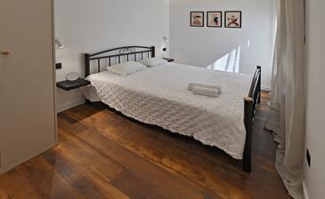 Lejlighedens parkeringsplads Slatine, Ciovo - 21826