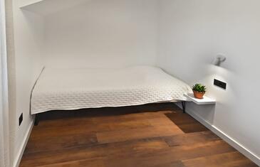 Lejlighedens parkeringsplads Slatine, Ciovo - 21826