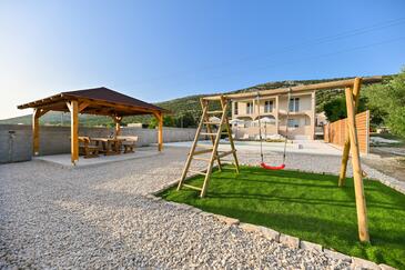 Casa di tre stanze Vrana, Biograd (K-21828)