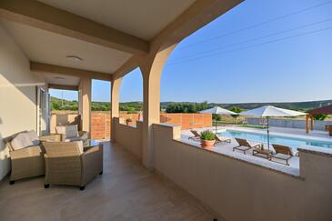 Trosobna hiša Vrana (Biograd) (K-21828(