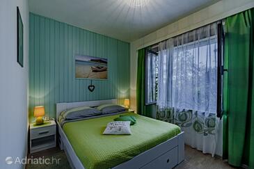 Apartmanok a tenger mellett Kneza, Korcula - 21829