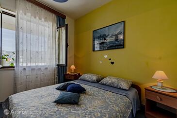 Apartments by the sea Kneža, Korčula - 21829