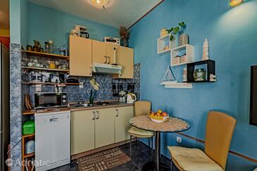 Apartamenty nad morzem Kneza, Korcula - 21829