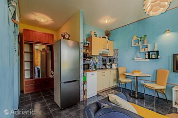 Apartments by the sea Kneža, Korčula - 21829