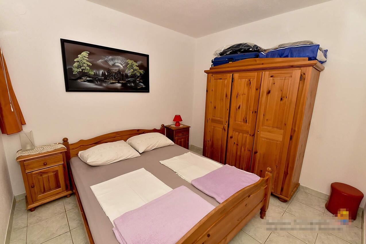 Appartamenti accanto al mare Puntadura - Vir - 21836