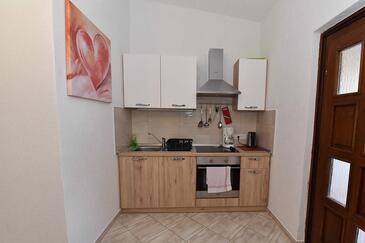 Apartments by the sea Vir - 21836
