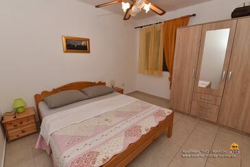 Apartmány u moře Vir - 21836